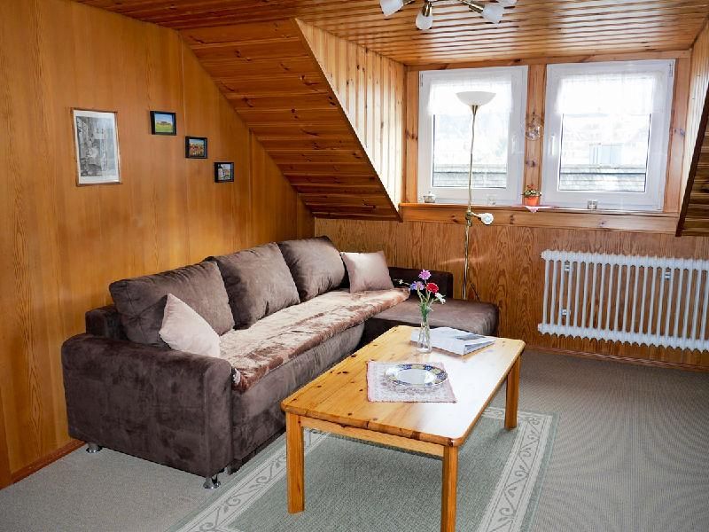 Ferienhaus Lickert