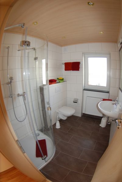 Duschbad Winzerzimmer