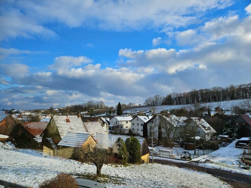Auszeit an der Südlichen Weinstraße