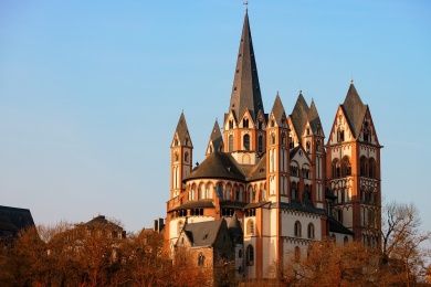 Limburg an der Lahn