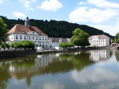 Bad Karlshafen