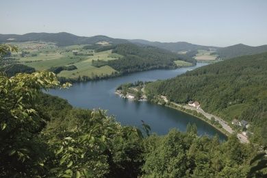 Diemelsee