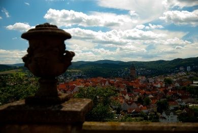 Bad Wildungen