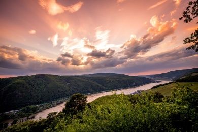 Rüdesheim am Rhein