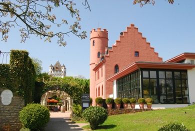 Eltville am Rhein
