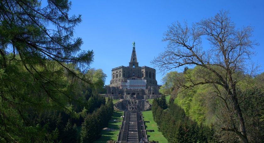 Urlaub in der Urlaubsregion Nordhessen