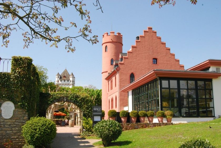 Eltville am Rhein