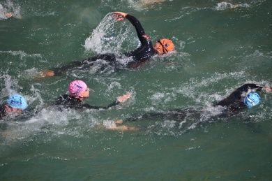 Twistesee - Triathlon Twistesee - Triathlon