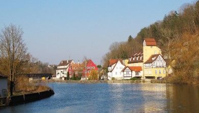 Rottenburger Neckarfest