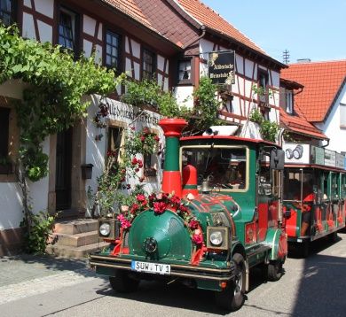 Mittelalterliche Dornröschen Festmeile