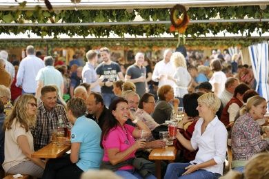 Dürkheimer Wurstmarkt