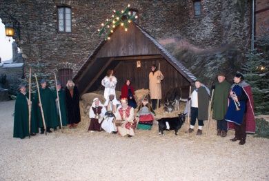 © Tourist-Information Ferienland Cochem © Tourist-Information Ferienland Cochem