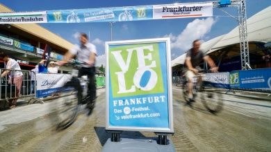 Velo Frankfurt 