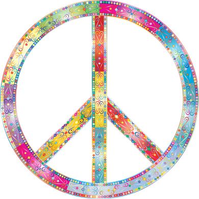 Colors for Peace