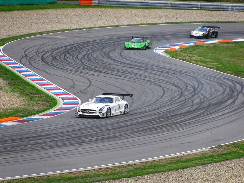 GT World Challenge