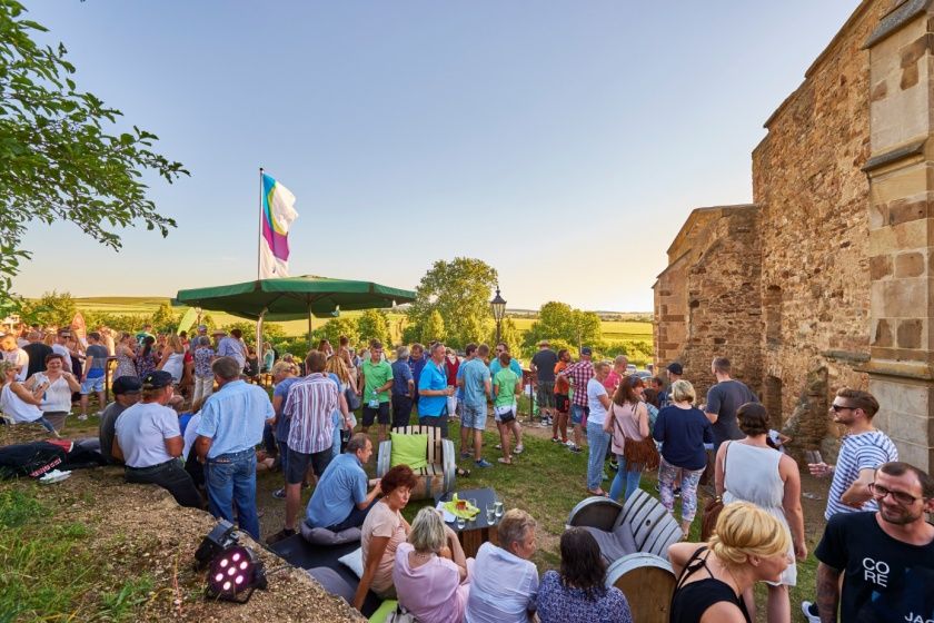 Veranstaltungen im Alzeyer Land und der Rheinhessischen Schweiz