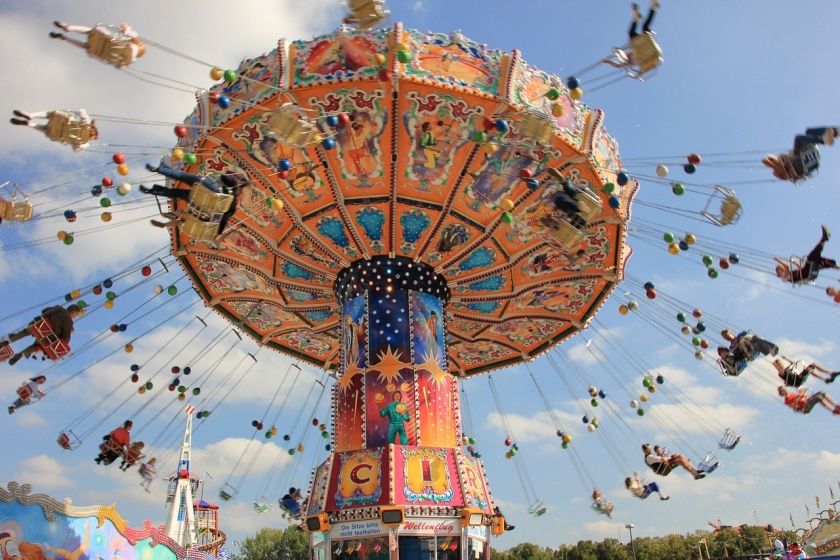 Darmstädter Heinerfest