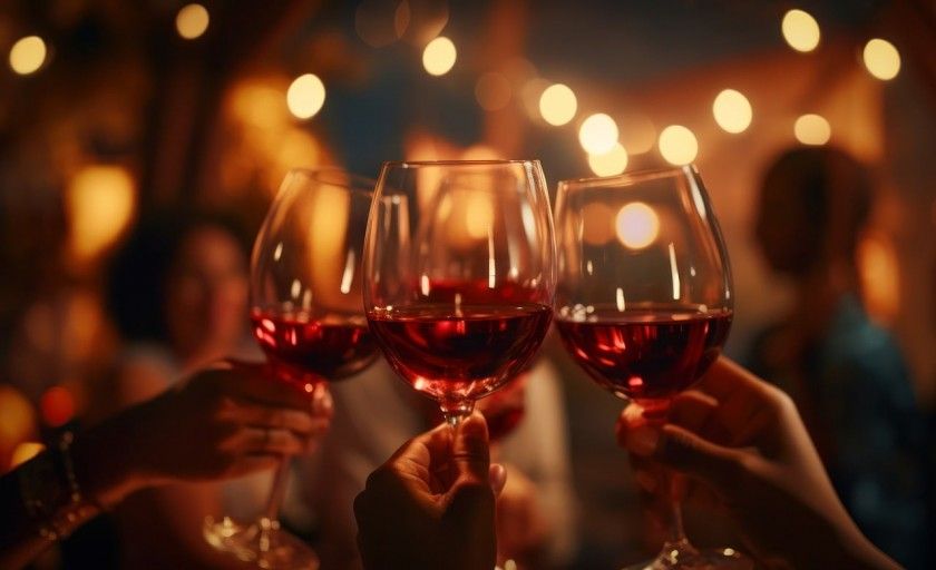 Walldorfer Weinfest