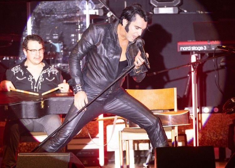 European Elvis Festival