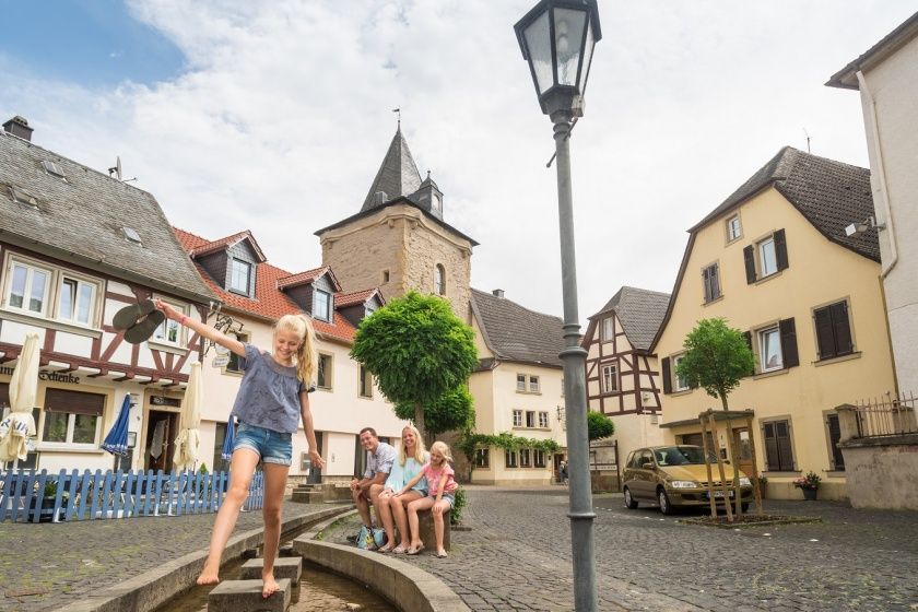 Veranstaltungen im Glantal