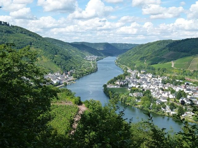 Alf an der Mosel