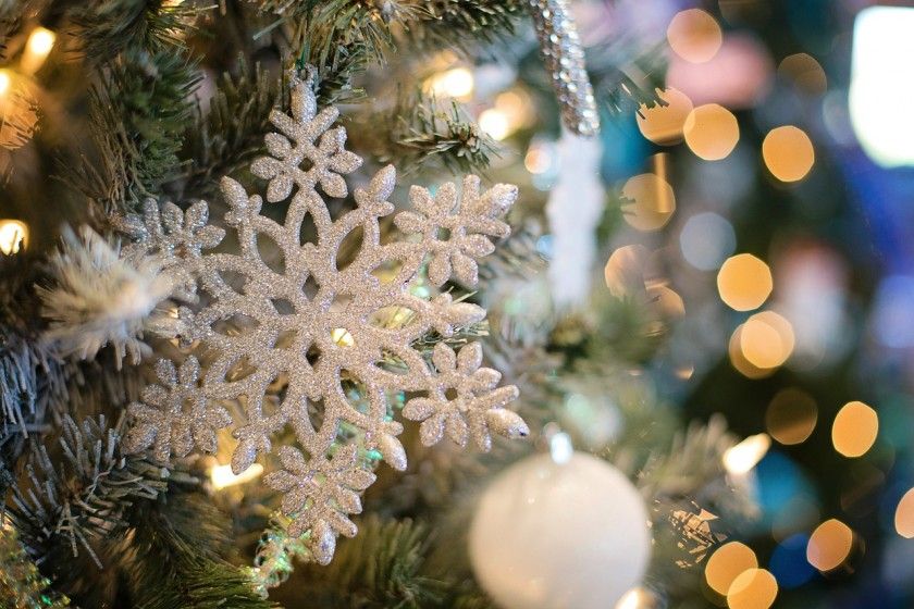 Weihnachtsmarkt in Fulda