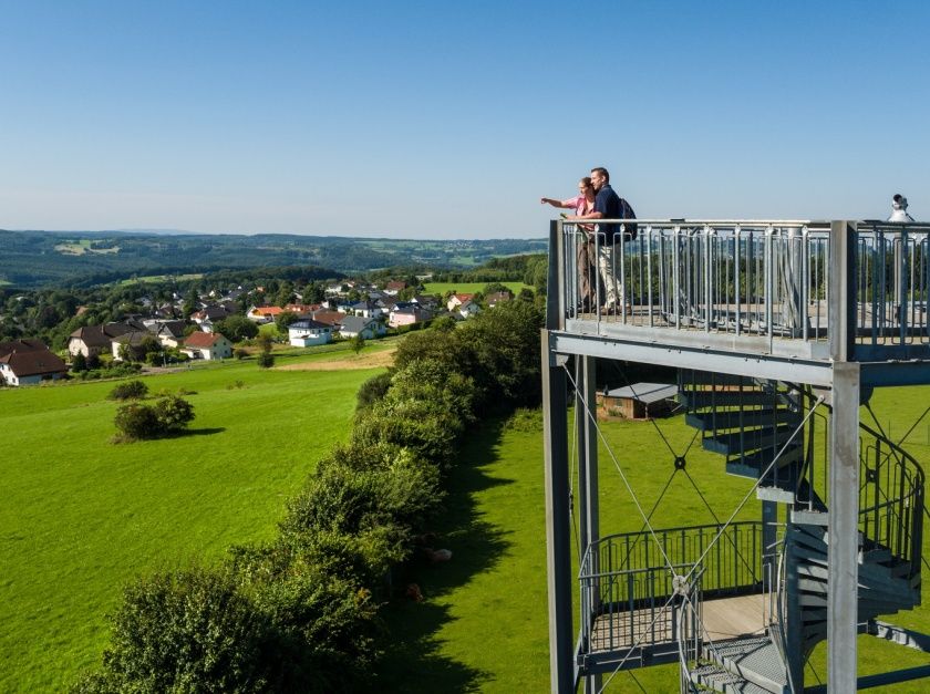 Veranstaltungen in Montabaur und im Hohen Westerwald