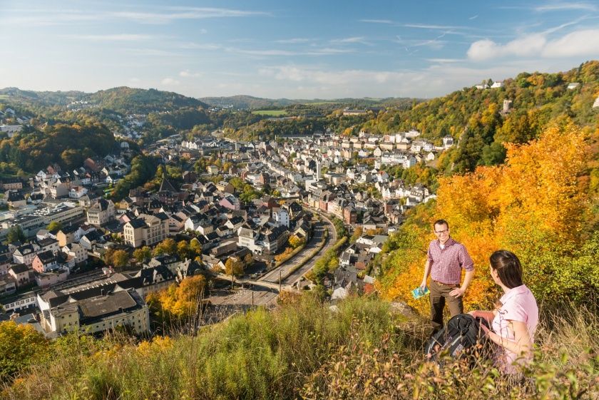 Veranstaltungen an der Edelsteinstraße