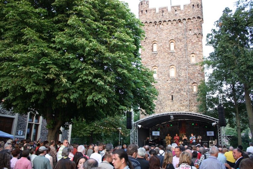 Veranstaltungen in der Ferienregion Rhein-Nahe
