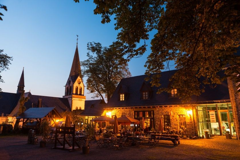 Veranstaltungen im Hunsrück um Simmern
