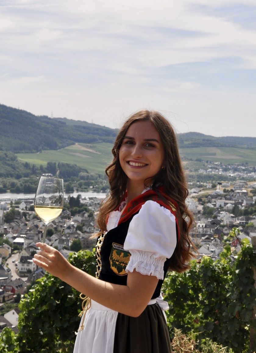Mehringer Winzerfest Mehringer Winzerfest
