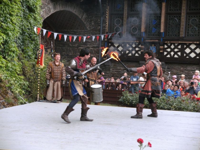 © Tourist-Information Ferienland Cochem © Tourist-Information Ferienland Cochem