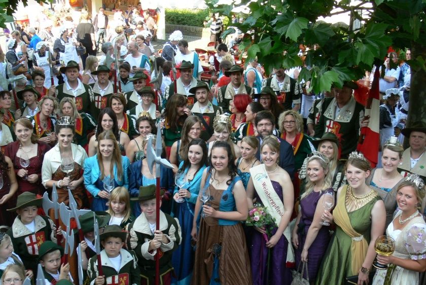 © Tourist-Information Ferienland Cochem © Tourist-Information Ferienland Cochem
