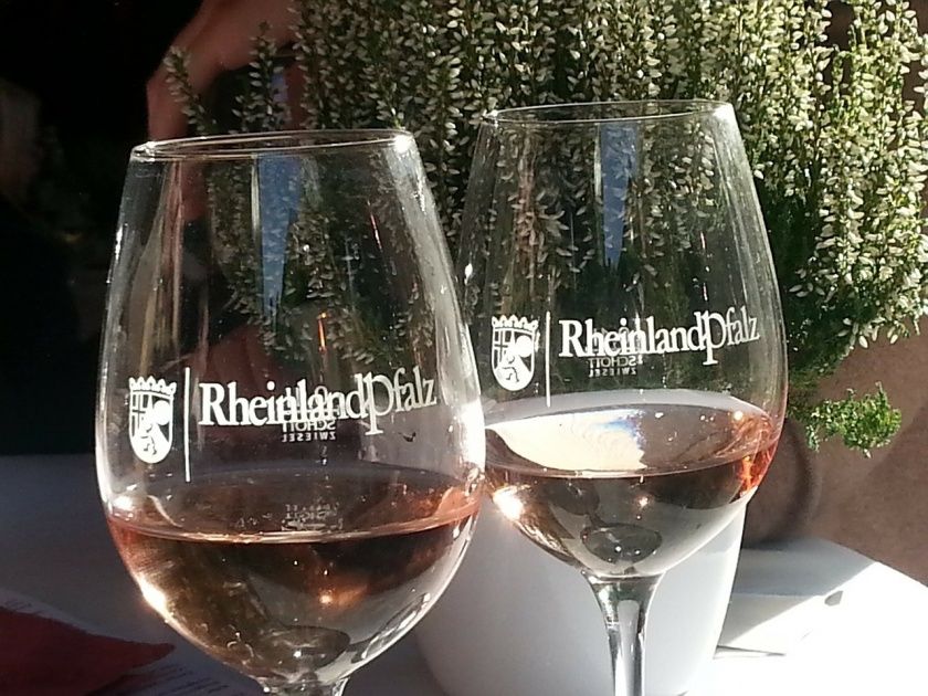 Weinfest in Pleisweiler-Oberhofen Weinfest in Pleisweiler-Oberhofen