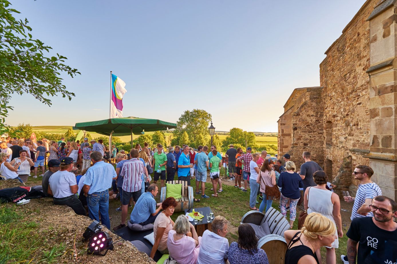 Veranstaltungen im Alzeyer Land und der Rheinhessischen Schweiz