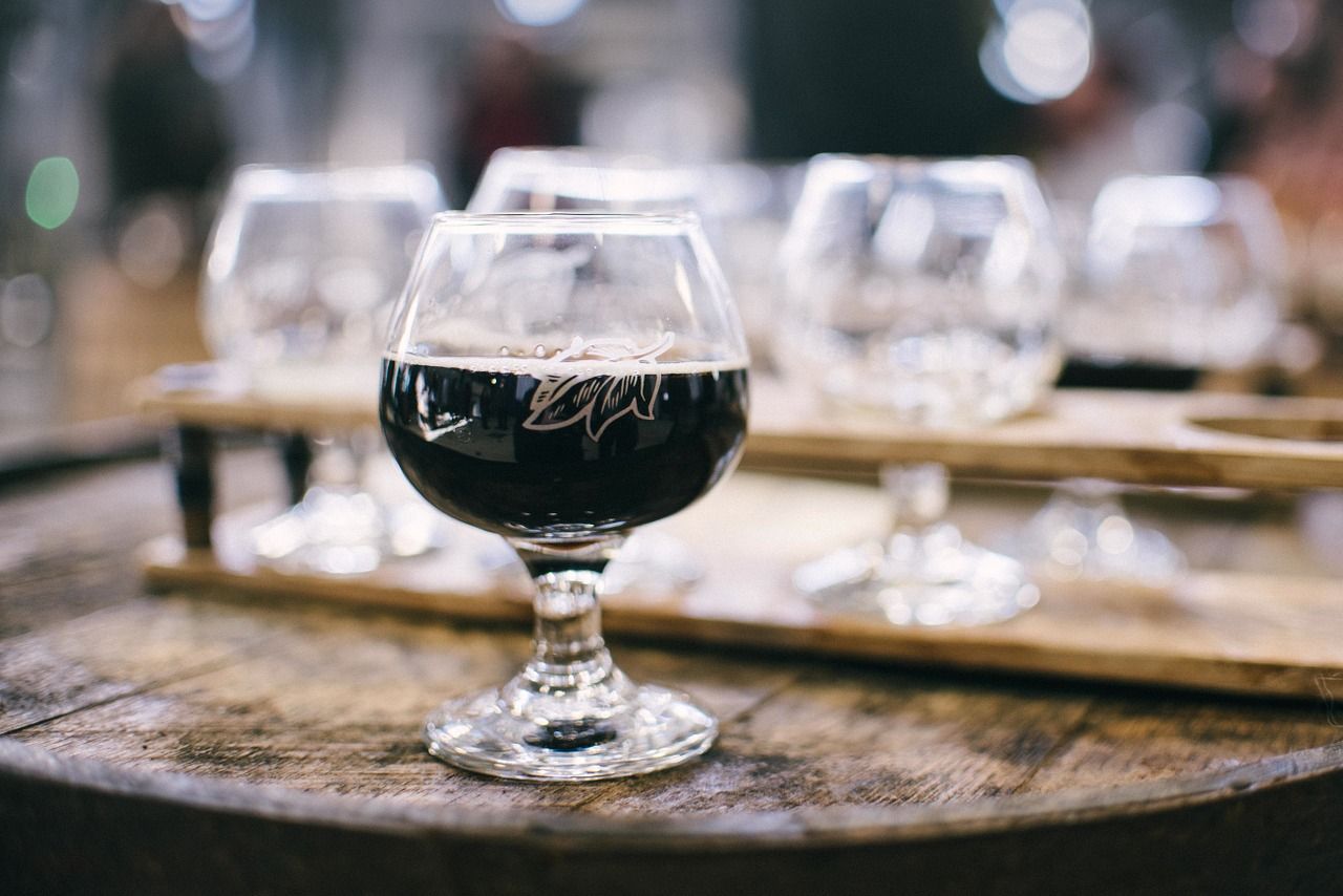 Weinwoche in St. Goarshausen