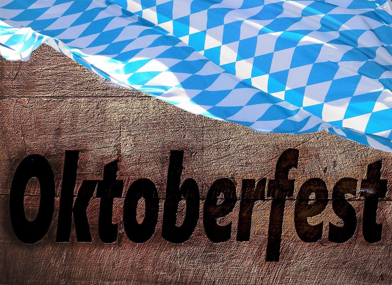 Oktoberfest in Mainz