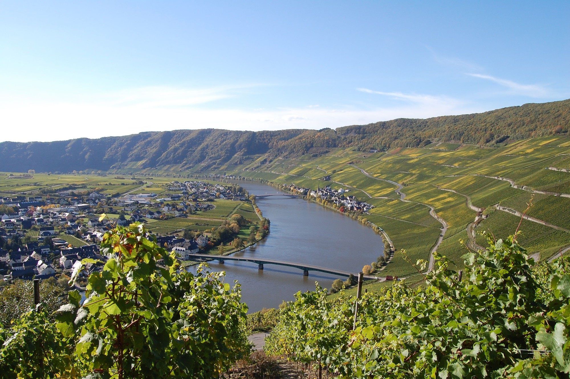 Medarduskirmes in Mehring