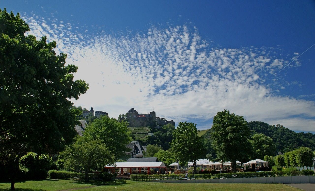 Loreley-Aar-Radweg