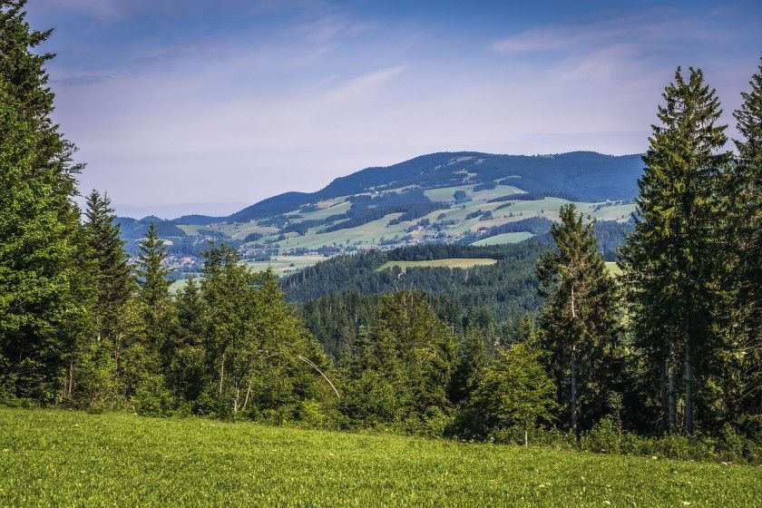 Hotzenpfad Premiumwanderweg