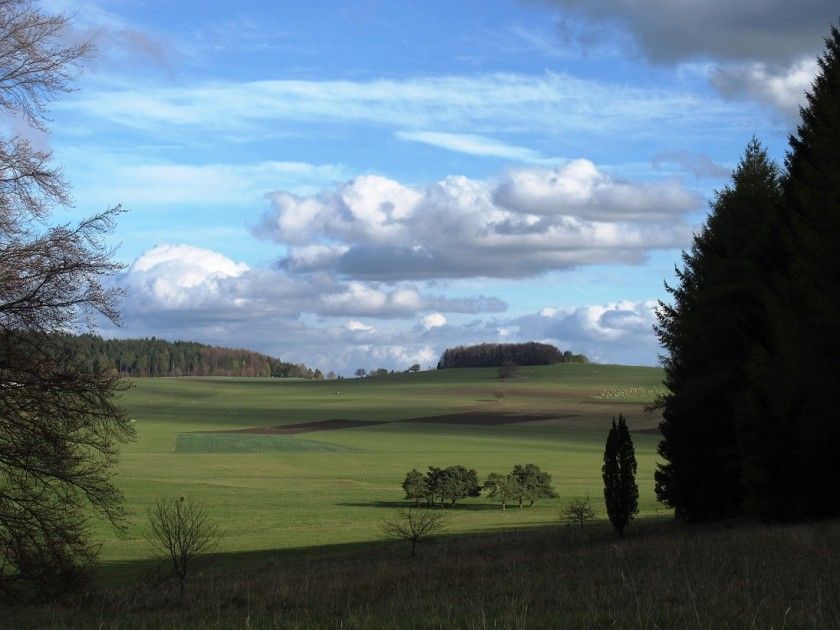 Ochsenbergtour
