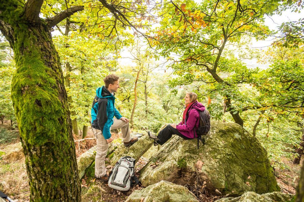 Hiwweltour Eichelberg