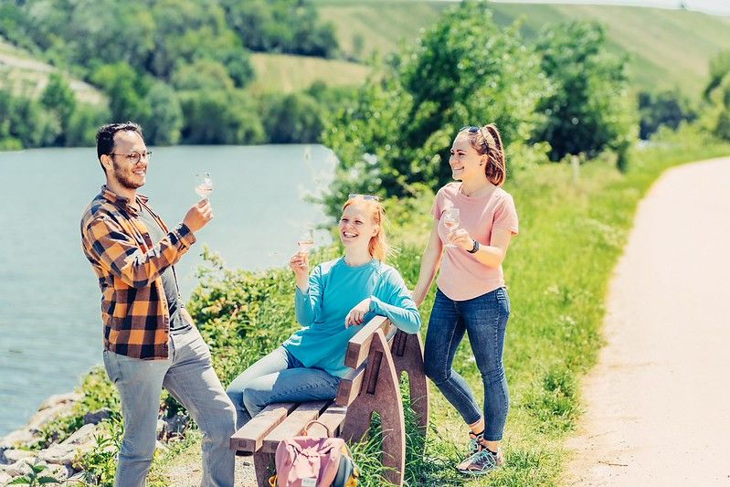 Württembergische Weinwanderweg 