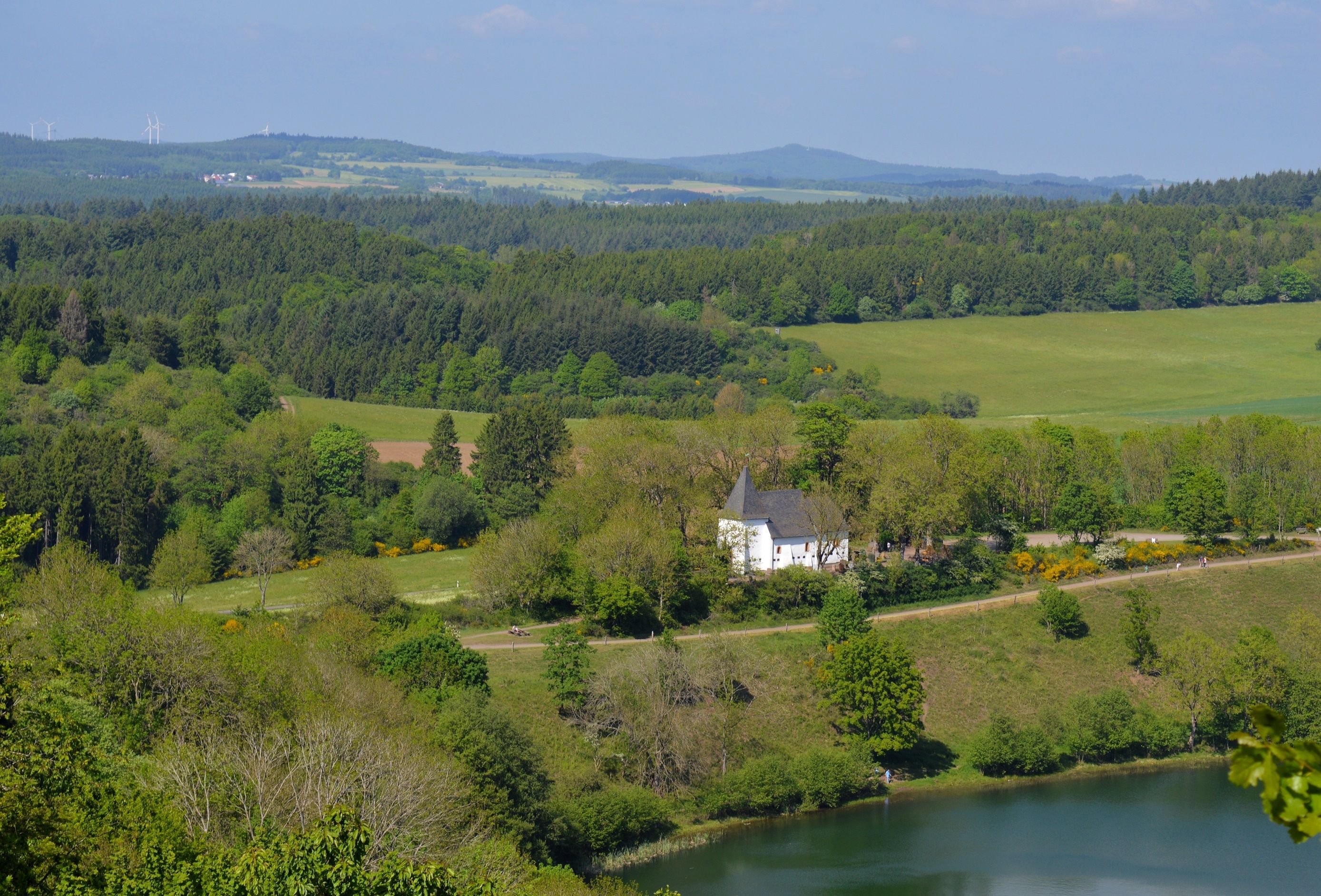 HeimatSpur Großer Dauner